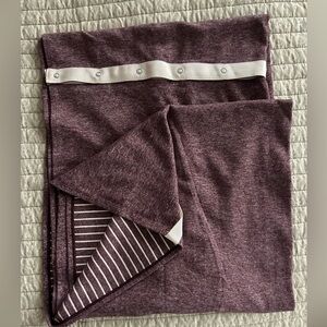 Lululemon Vinyasa Scarf